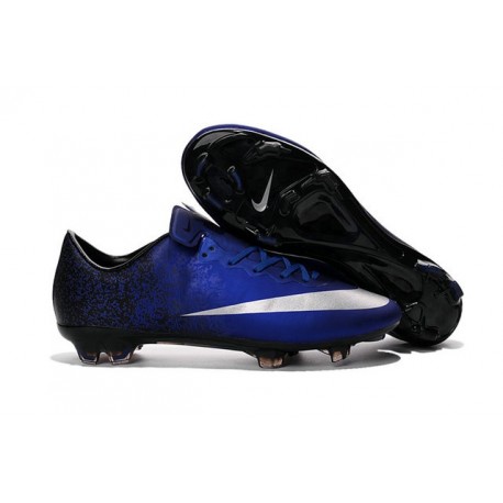 nike mercurial x fg