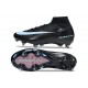 Nike Air Zoom Mercurial Superfly X Elite SGNike Air Zoom Mercurial Superfly X Elite SG Black Ice Blue