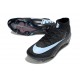 Nike Air Zoom Mercurial Superfly X Elite SGNike Air Zoom Mercurial Superfly X Elite SG Black Ice Blue