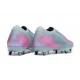 Nike Air Zoom Mercurial Vapor 16 Elite SG Ocean Cube Pink Blast