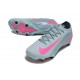Nike Air Zoom Mercurial Vapor 16 Elite SG Ocean Cube Pink Blast