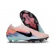 Nike Air Zoom Mercurial Vapor 16 Elite SG Pink Blue Black