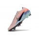 Nike Air Zoom Mercurial Vapor 16 Elite SG Pink Blue Black