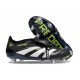 Adidas Predator Elite Fold-Over Tongue Sg Black White Yellow