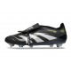 Adidas Predator Elite Fold-Over Tongue Sg Black White Yellow