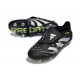 Adidas Predator Elite Fold-Over Tongue Sg Black White Yellow
