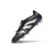 Adidas Predator Elite Fold-Over Tongue Sg Black White Yellow