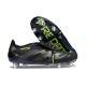 Adidas Predator Elite Fold-Over Tongue Sg Black Yellow