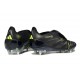 Adidas Predator Elite Fold-Over Tongue Sg Black Yellow
