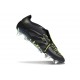 Adidas Predator Elite Fold-Over Tongue Sg Black Yellow