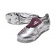Adidas Predator Elite Fold-Over Tongue Sg Silver Red