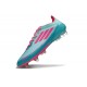 adidas F50 Elite SG Boots X MESSI Flash Aqua Lucid Pink Lucid Cyan