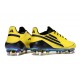 adidas F50 Elite SG Boots Yellow Black