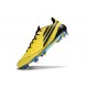 adidas F50 Elite SG Boots Yellow Black