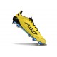 adidas F50 Elite SG Boots Yellow Black