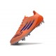 adidas F50 Elite SG Boots Orange Blue