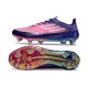 adidas F50 Elite SG Boots Pink Purple