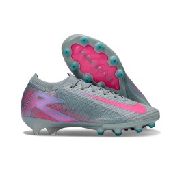 Nike Mercurial Vapor XVI Elite AG-Pro Ocean Cube Pink Blast