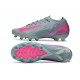 Nike Mercurial Vapor XVI Elite AG-Pro Ocean Cube Pink Blast