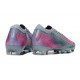 Nike Mercurial Vapor XVI Elite AG-Pro Ocean Cube Pink Blast