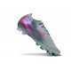 Nike Mercurial Vapor XVI Elite AG-Pro Ocean Cube Pink Blast