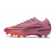 Nike Mercurial Vapor XVI Elite AG-Pro Magic Flamingo Black Total Crimson