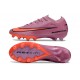 Nike Mercurial Vapor XVI Elite AG-Pro Magic Flamingo Black Total Crimson