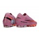Nike Mercurial Vapor XVI Elite AG-Pro Magic Flamingo Black Total Crimson