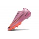 Nike Mercurial Vapor XVI Elite AG-Pro Magic Flamingo Black Total Crimson
