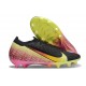 Nike Mercurial Vapor XVI Elite AG-Pro Black Yellow Red Green