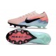 Nike Mercurial Vapor XVI Elite AG-Pro Orange Blue Black