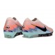 Nike Mercurial Vapor XVI Elite AG-Pro Orange Blue Black