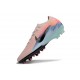 Nike Mercurial Vapor XVI Elite AG-Pro Orange Blue Black