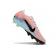 Nike Mercurial Vapor XVI Elite AG-Pro Orange Blue Black