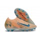 Nike Mercurial Vapor XVI Elite AG-Pro KM Orange Blue