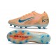 Nike Mercurial Vapor XVI Elite AG-Pro KM Orange Blue