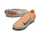 Nike Mercurial Vapor XVI Elite AG-Pro KM Orange Blue