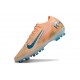 Nike Mercurial Vapor XVI Elite AG-Pro KM Orange Blue