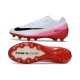 Nike Mercurial Vapor XVI Elite AG-Pro University Red White Dark Obsidian