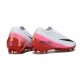 Nike Mercurial Vapor XVI Elite AG-Pro University Red White Dark Obsidian
