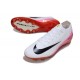 Nike Mercurial Vapor XVI Elite AG-Pro University Red White Dark Obsidian