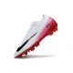 Nike Mercurial Vapor XVI Elite AG-Pro University Red White Dark Obsidian