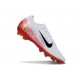 Nike Mercurial Vapor XVI Elite AG-Pro University Red White Dark Obsidian