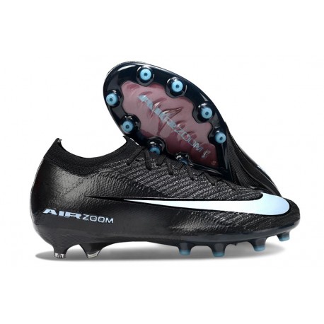 Nike Mercurial Vapor XVI Elite AG-Pro Black Ice Blue