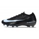 Nike Mercurial Vapor XVI Elite AG-Pro Black Ice Blue