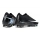 Nike Mercurial Vapor XVI Elite AG-Pro Black Ice Blue