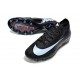 Nike Mercurial Vapor XVI Elite AG-Pro Black Ice Blue