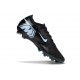 Nike Mercurial Vapor XVI Elite AG-Pro Black Ice Blue