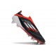 adidas F50 Elite Laceless SG Shoes Black Red White