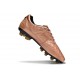 Nike Tiempo Legend R10 Elite Grass Boots Gold Black